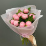 11 лососевых пионов фото 4
